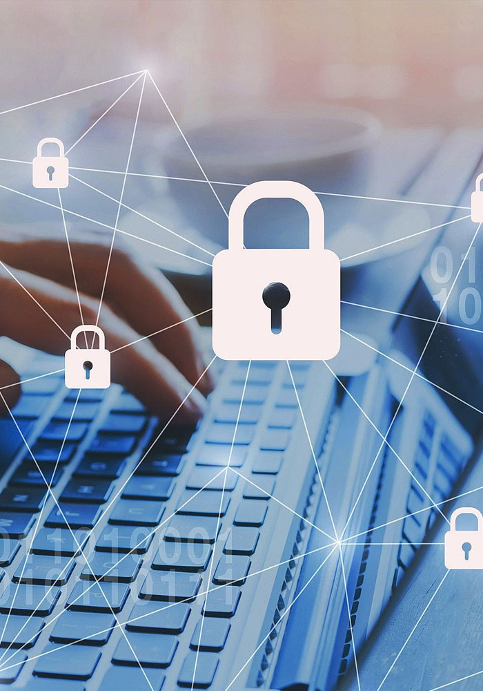 Soluções Avançadas em Sistema de Controle de Acesso 